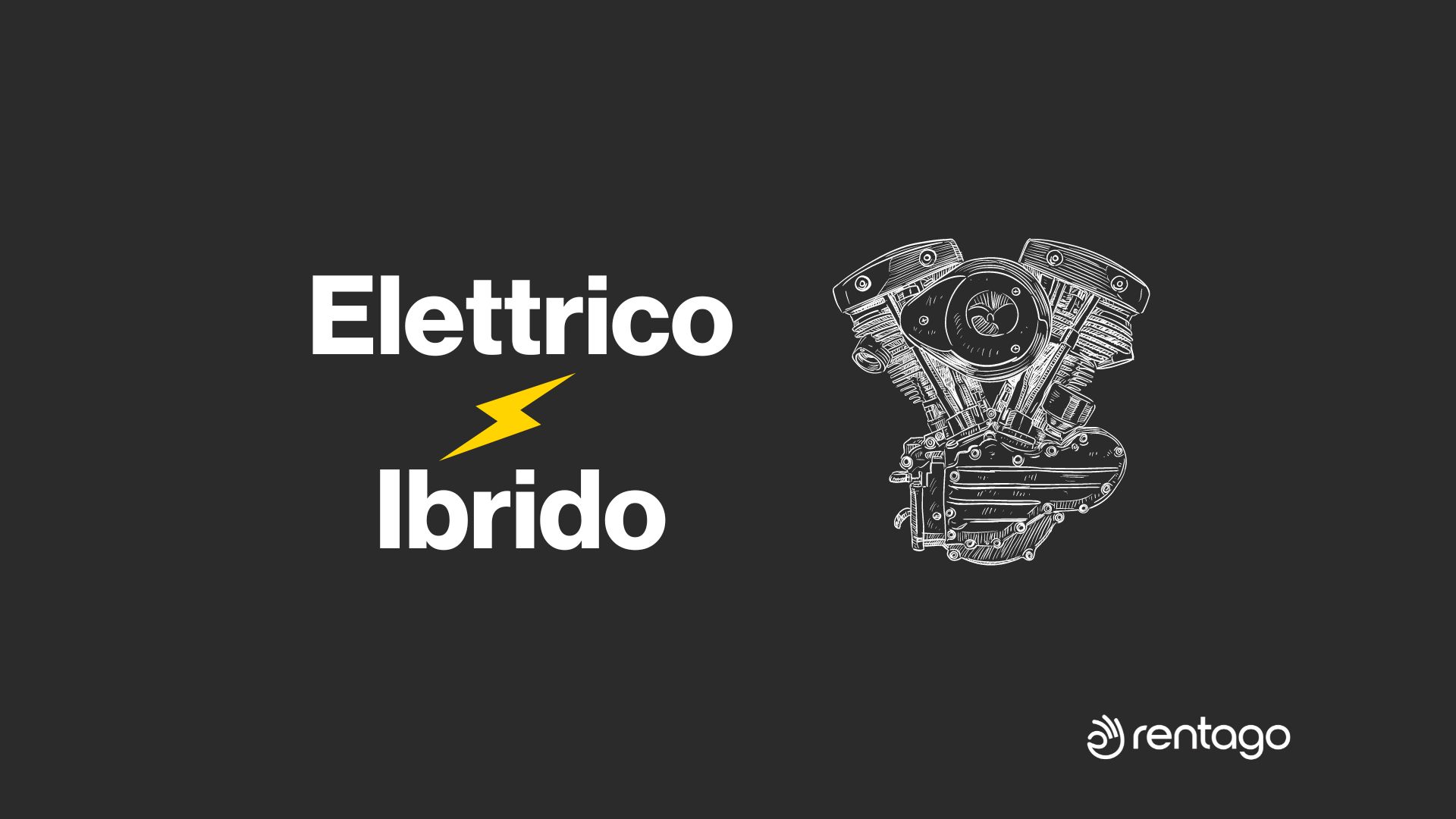 Auto elettrica vs ibrida