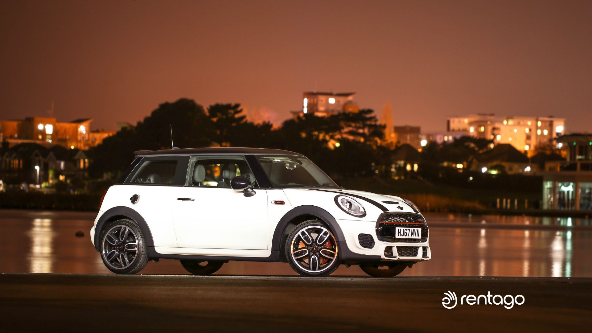 Fiat 500 vs Mini