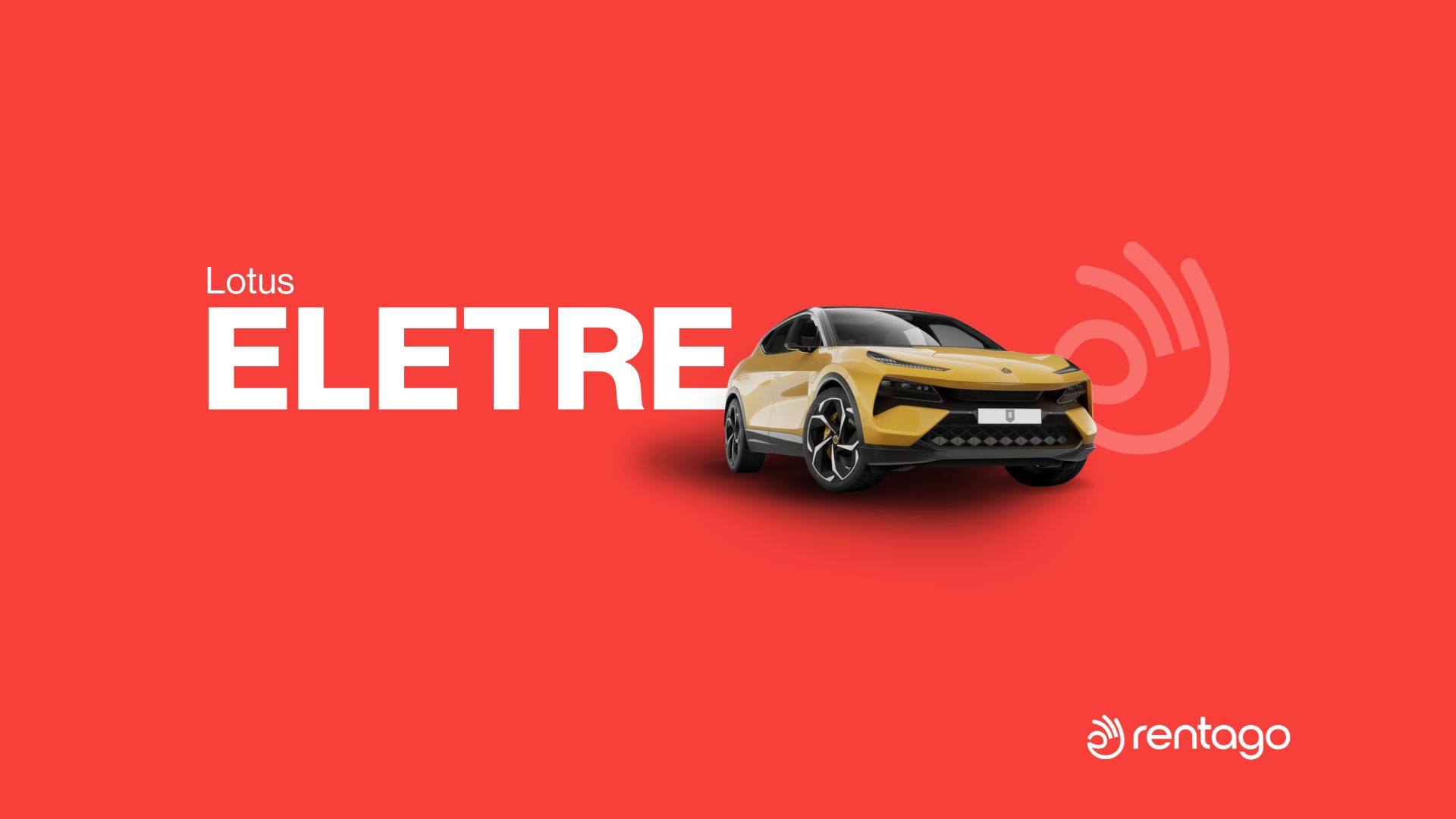 Lotus Eletre