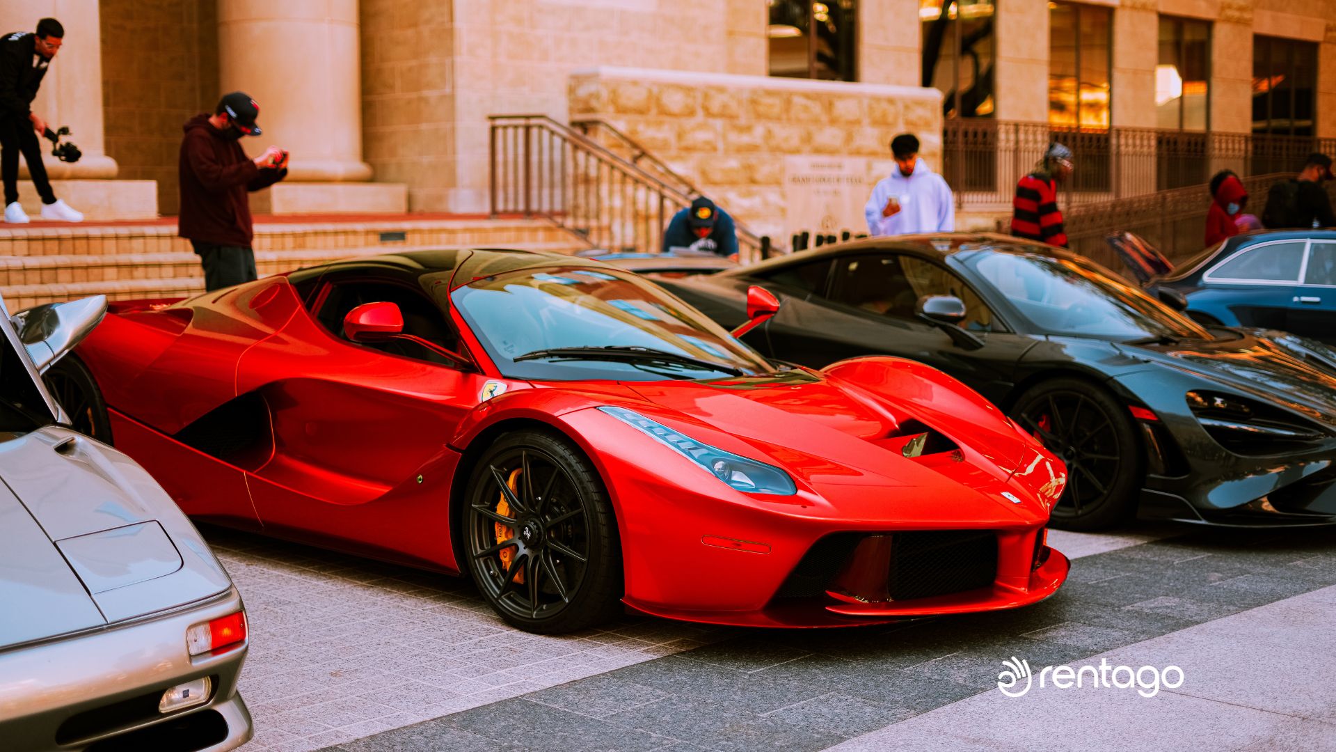 Migliori Supercar Economiche