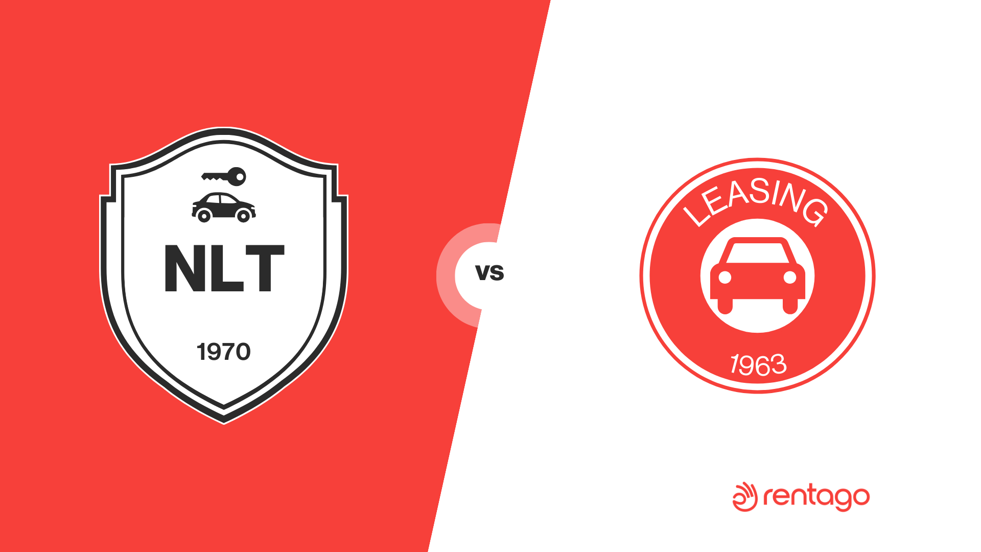Noleggio a lungo termine vs Leasing