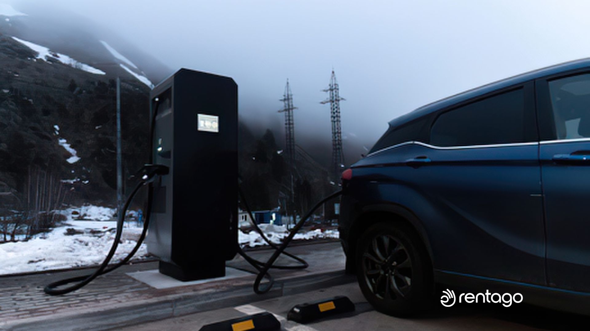 SUV elettrici