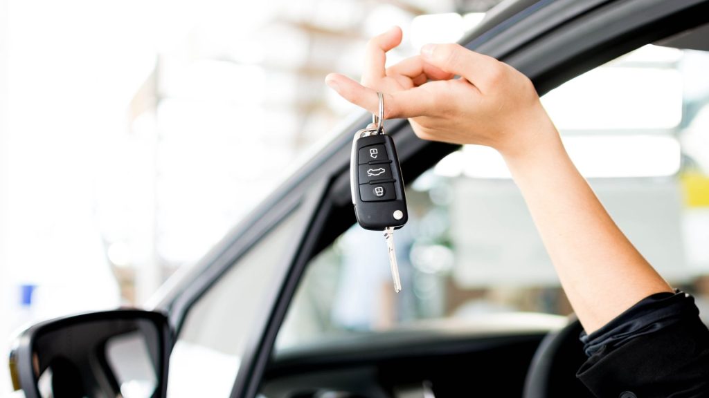 SUV per neopatentati