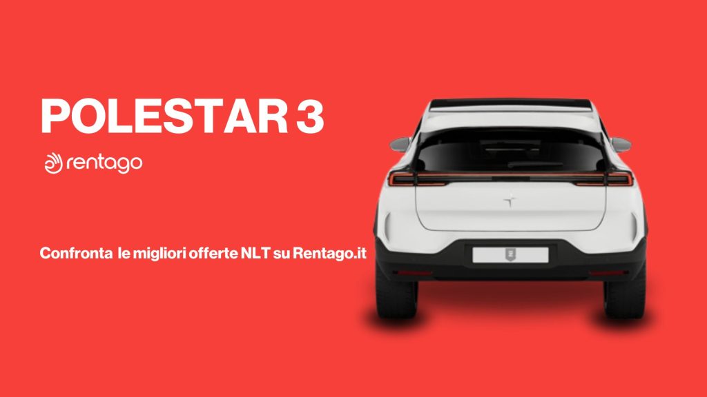 Suv Elettrici