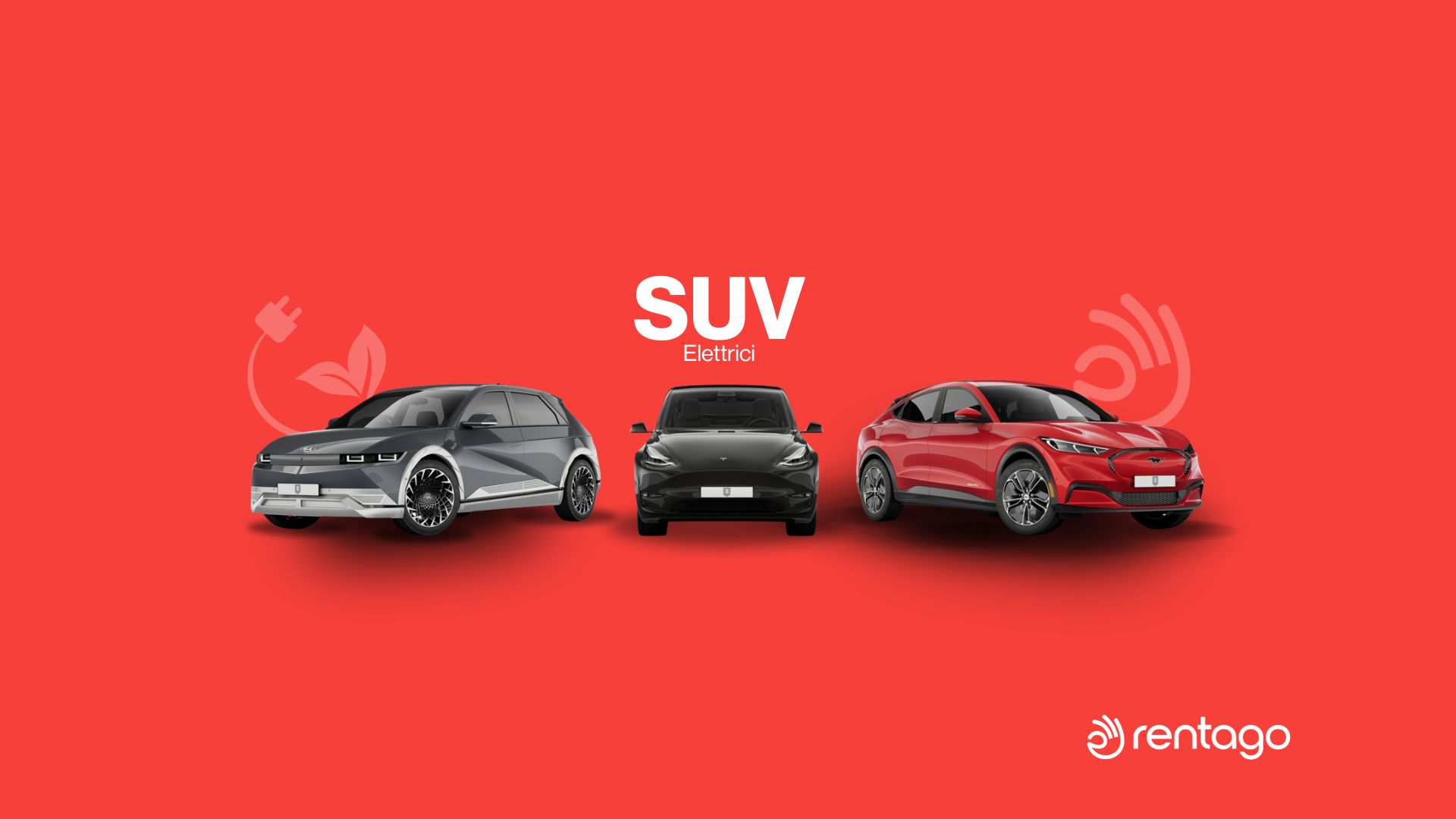 Suv Elettrici