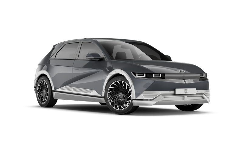 Suv Elettrici