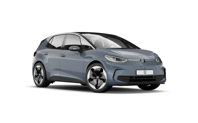 Le Migliori Auto Elettriche Economiche