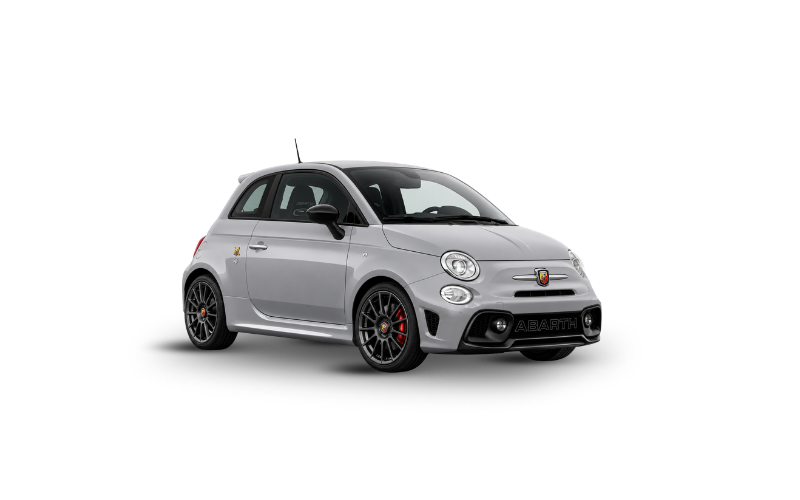 Fiat 500 vs Mini