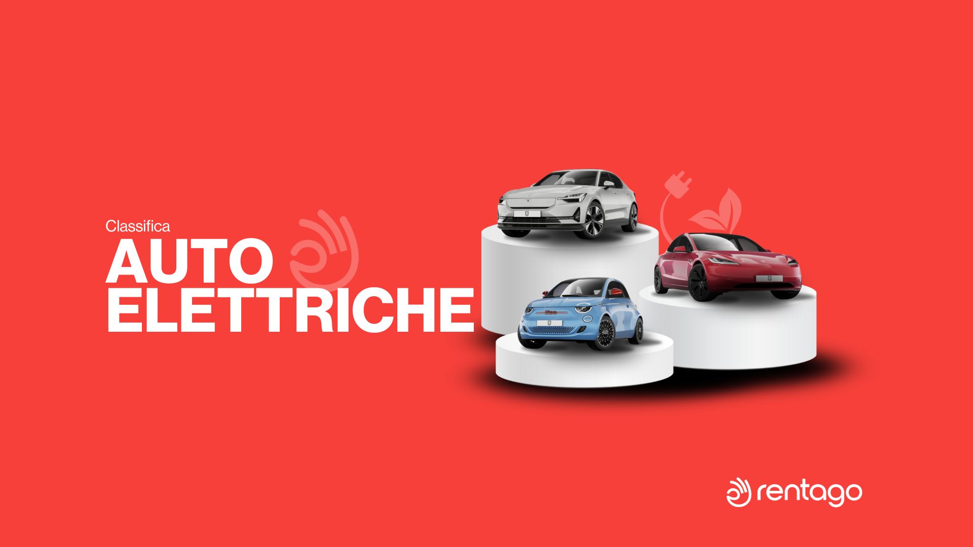 auto elettriche più vendute