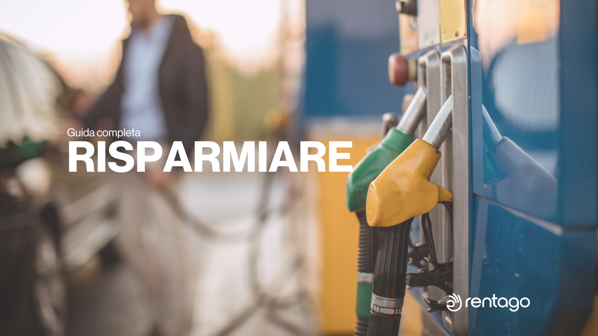come risparmiare carburante