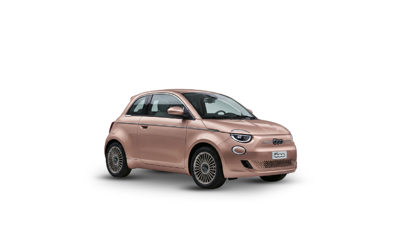 comparatore di noleggio auto a lungo termine