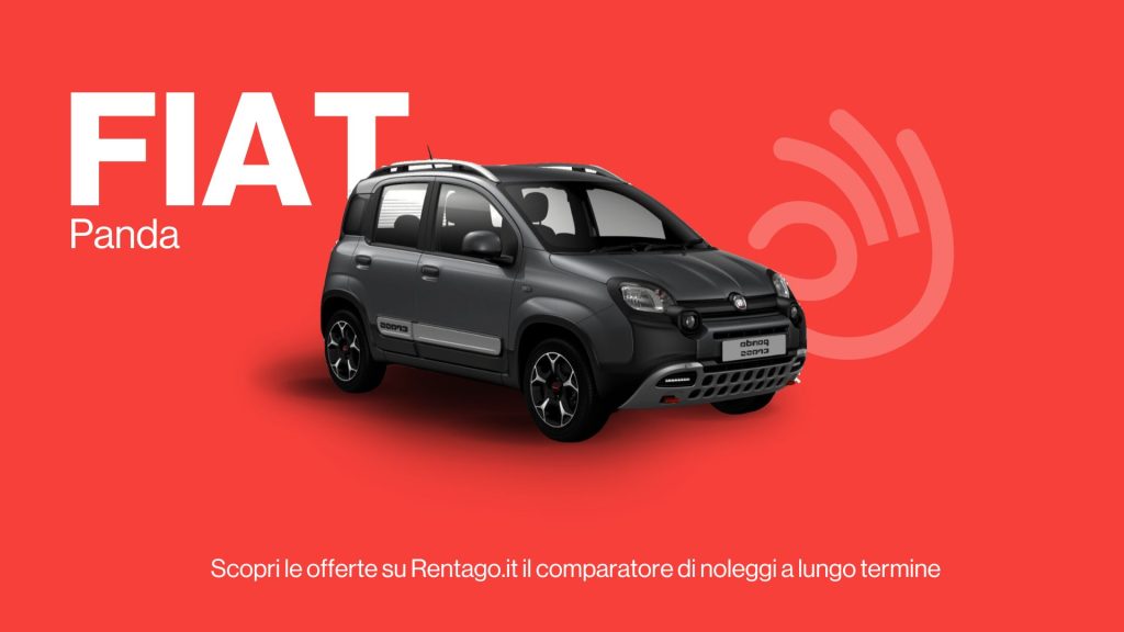 auto più noleggiate