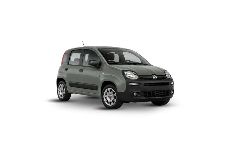 auto più noleggiate