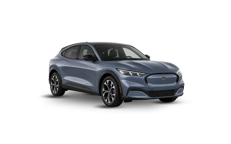 SUV elettrici