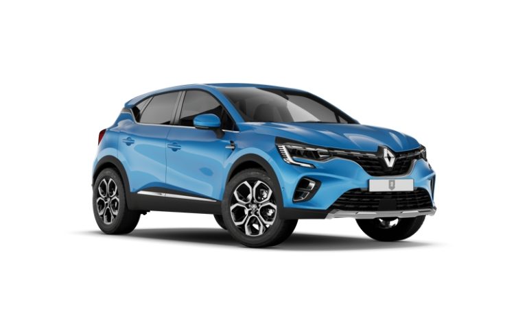 SUV per neopatentati