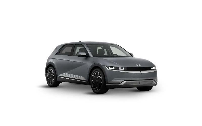 SUV elettrici