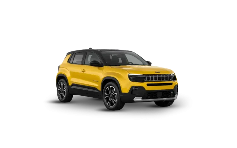 SUV per neopatentati