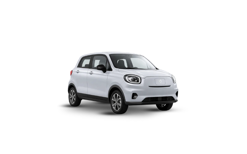 Auto elettriche economiche