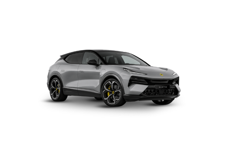 comparatore di noleggio auto a lungo termine