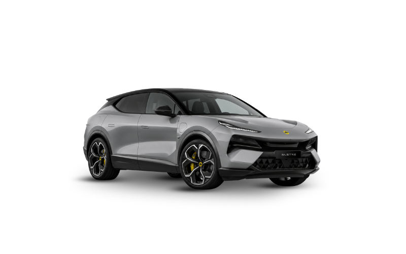 lotus eletre