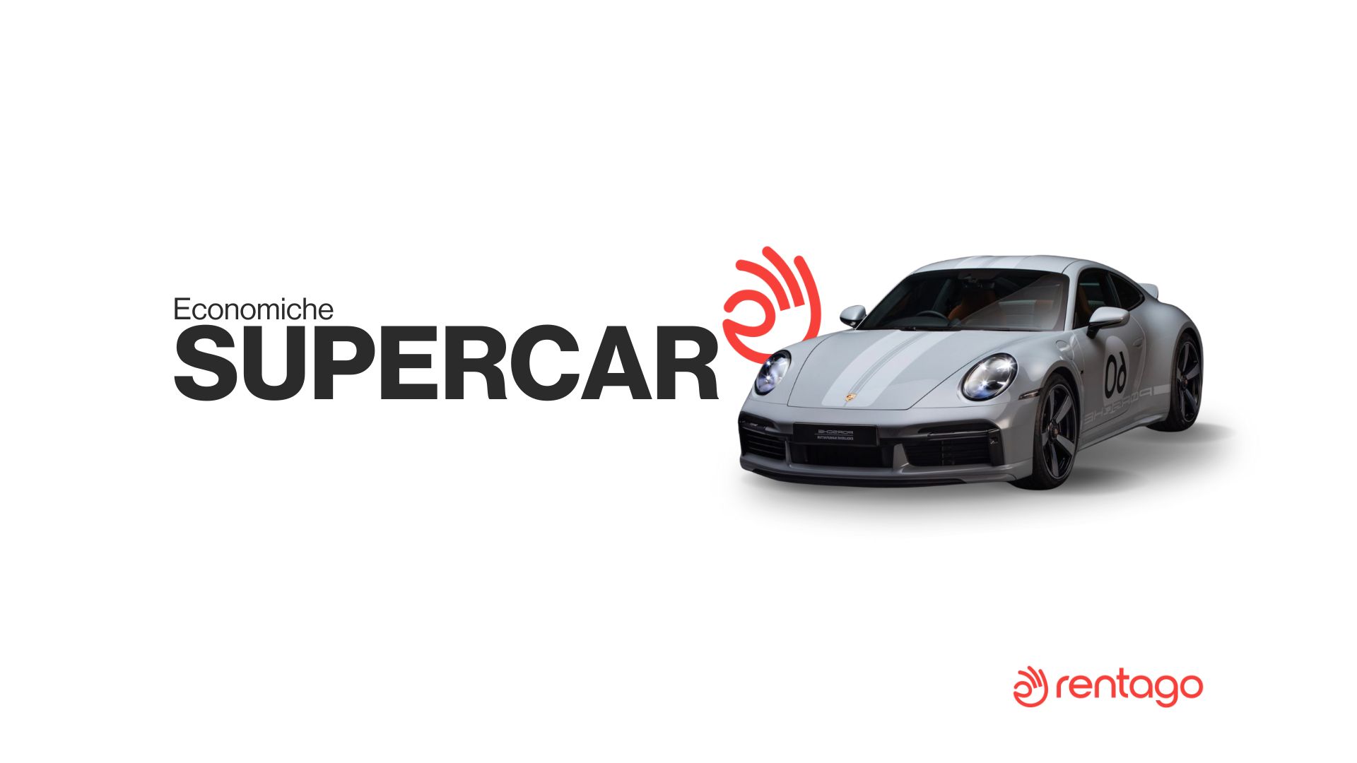 migliori supercar economiche