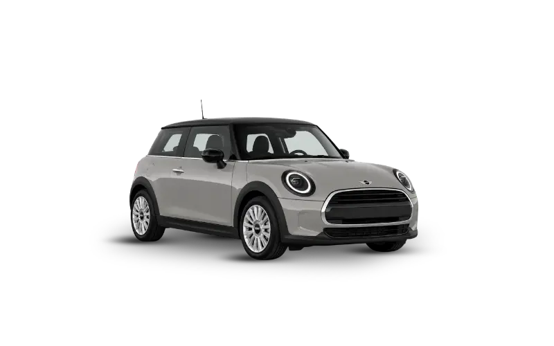 Fiat 500 vs Mini