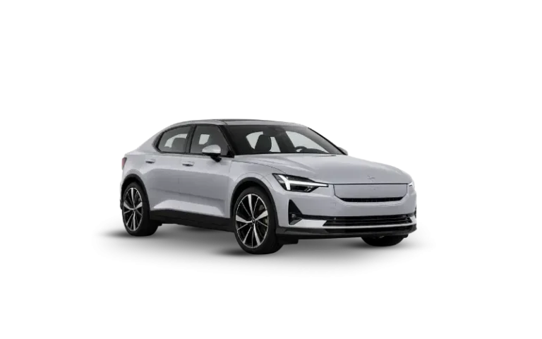 tesla model 3 vs polestar 2