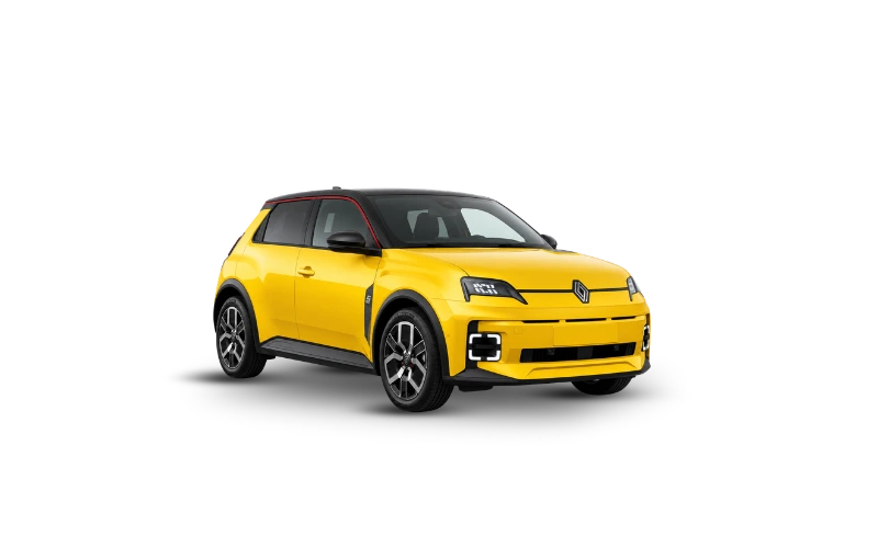 Auto elettriche economiche