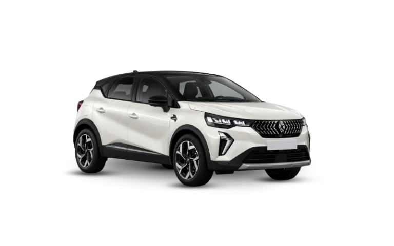 SUV per neopatentati