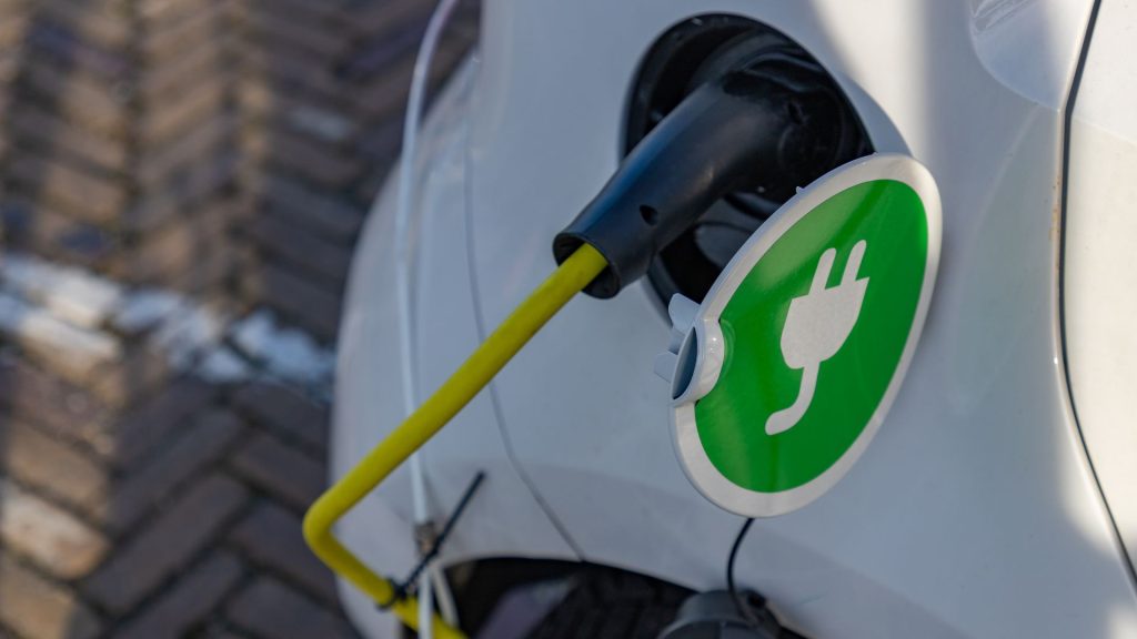 Le Migliori Auto Elettriche Economiche