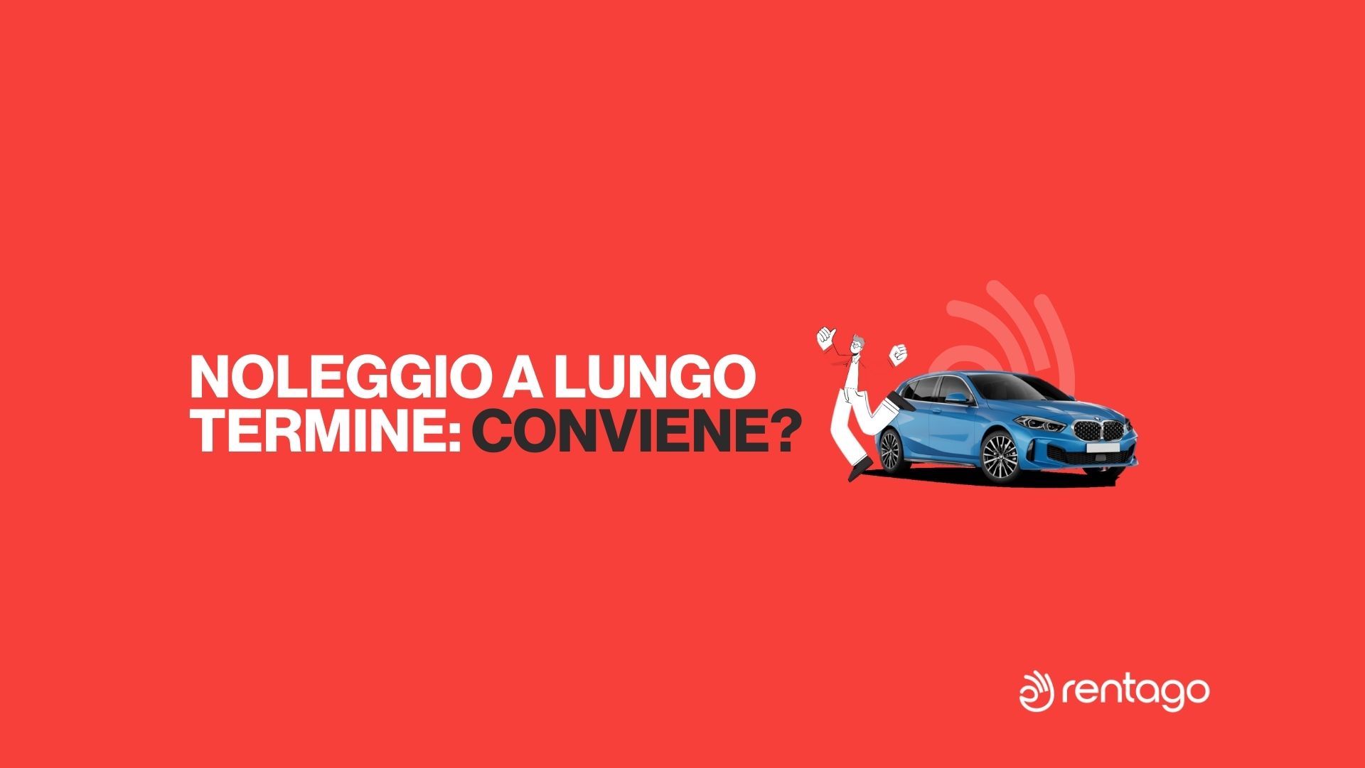 Noleggio a lungo termine