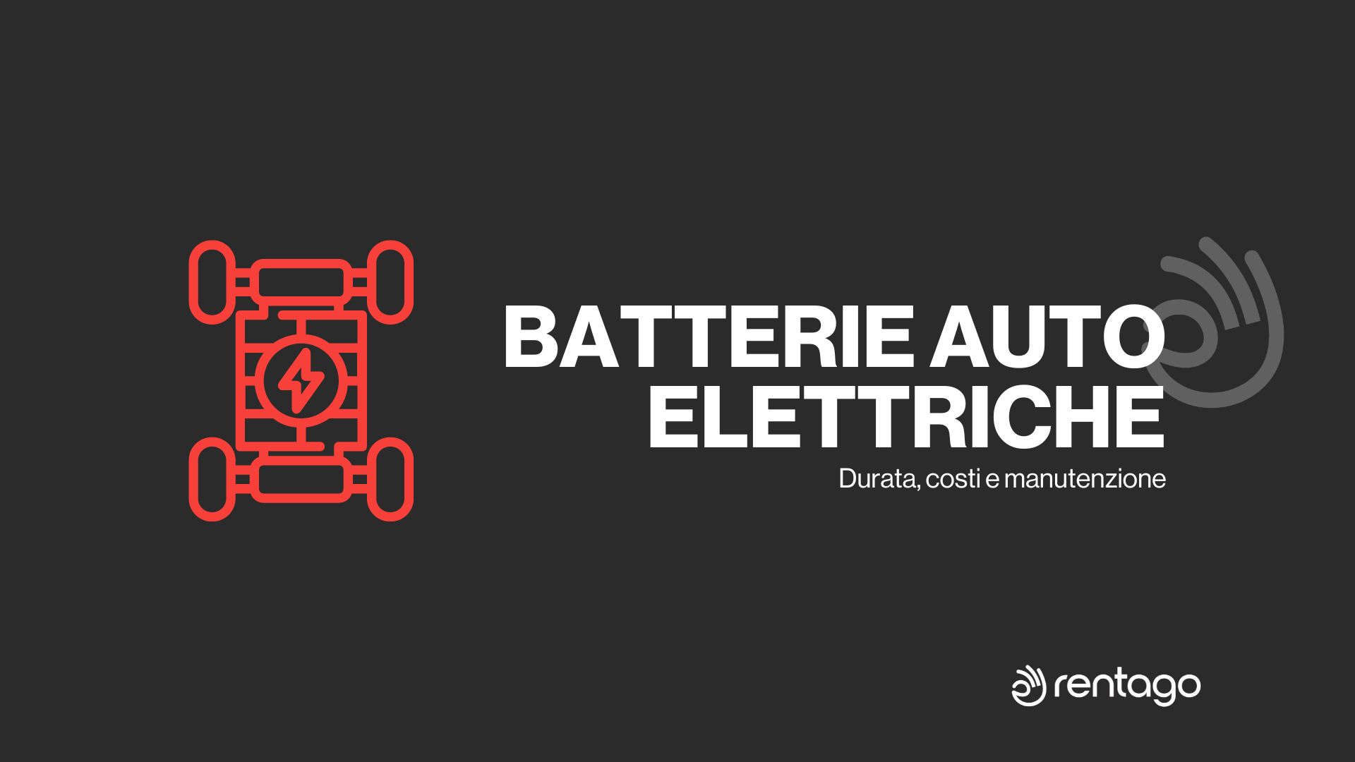 batterie auto elettriche