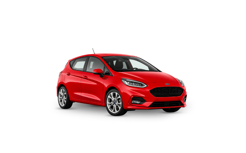 Peugeot 208 vs Ford Fiesta