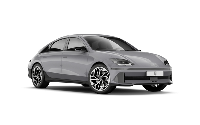 Hyundai Ioniq 6
