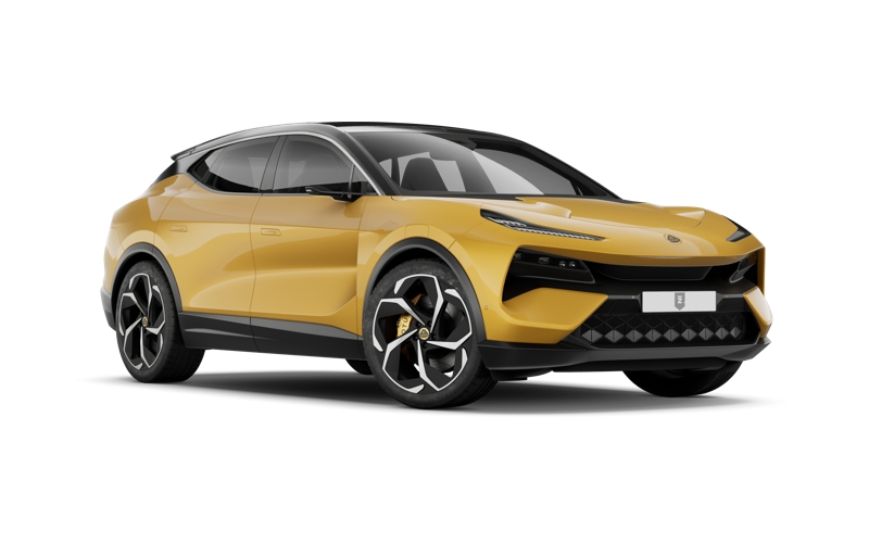 Lotus Eletre