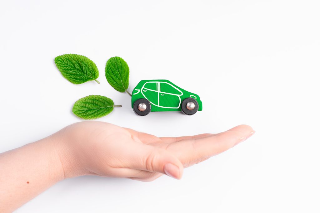 Ecobonus auto