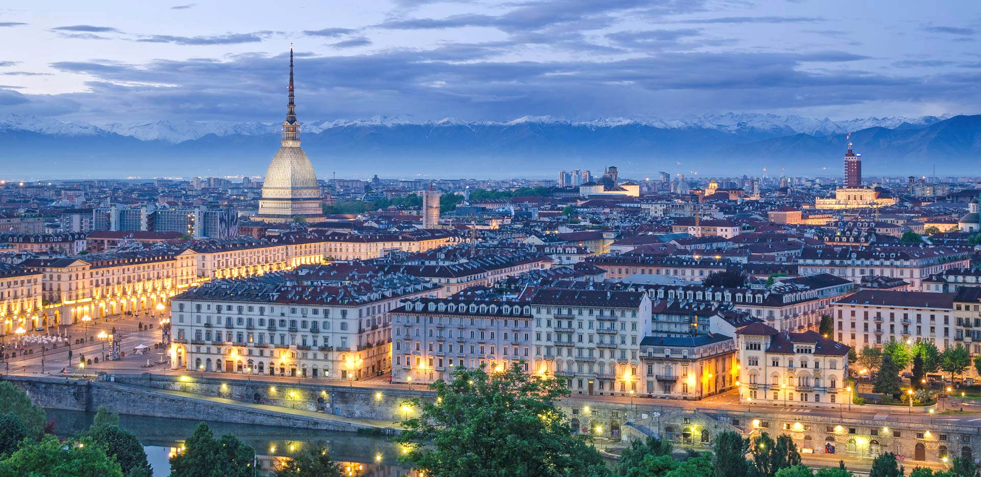 Noleggio auto lungo termine Torino