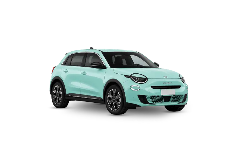 SUV elettrici economici