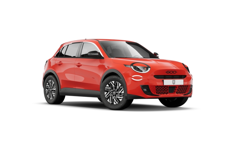 suv elettrici economici