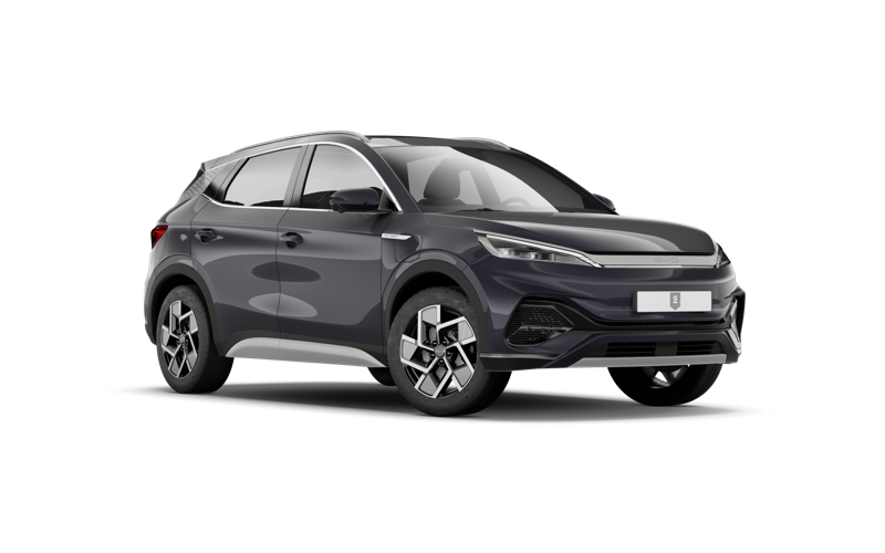 suv elettrici economici