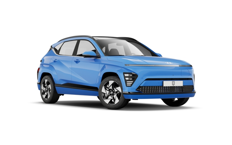 suv elettrici economici
