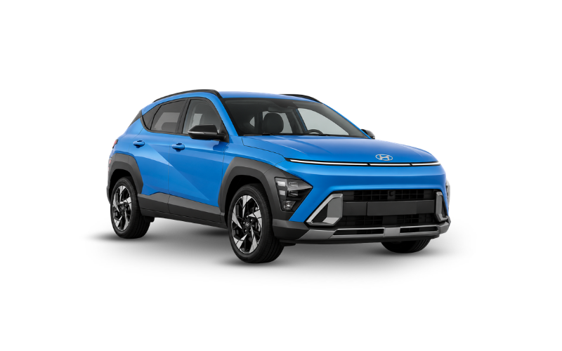SUV elettrici economici