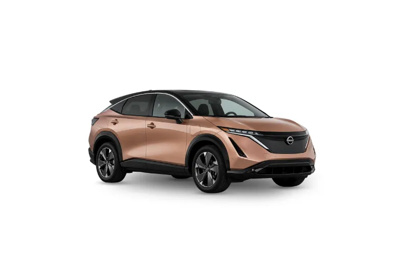 SUV elettrici economici
