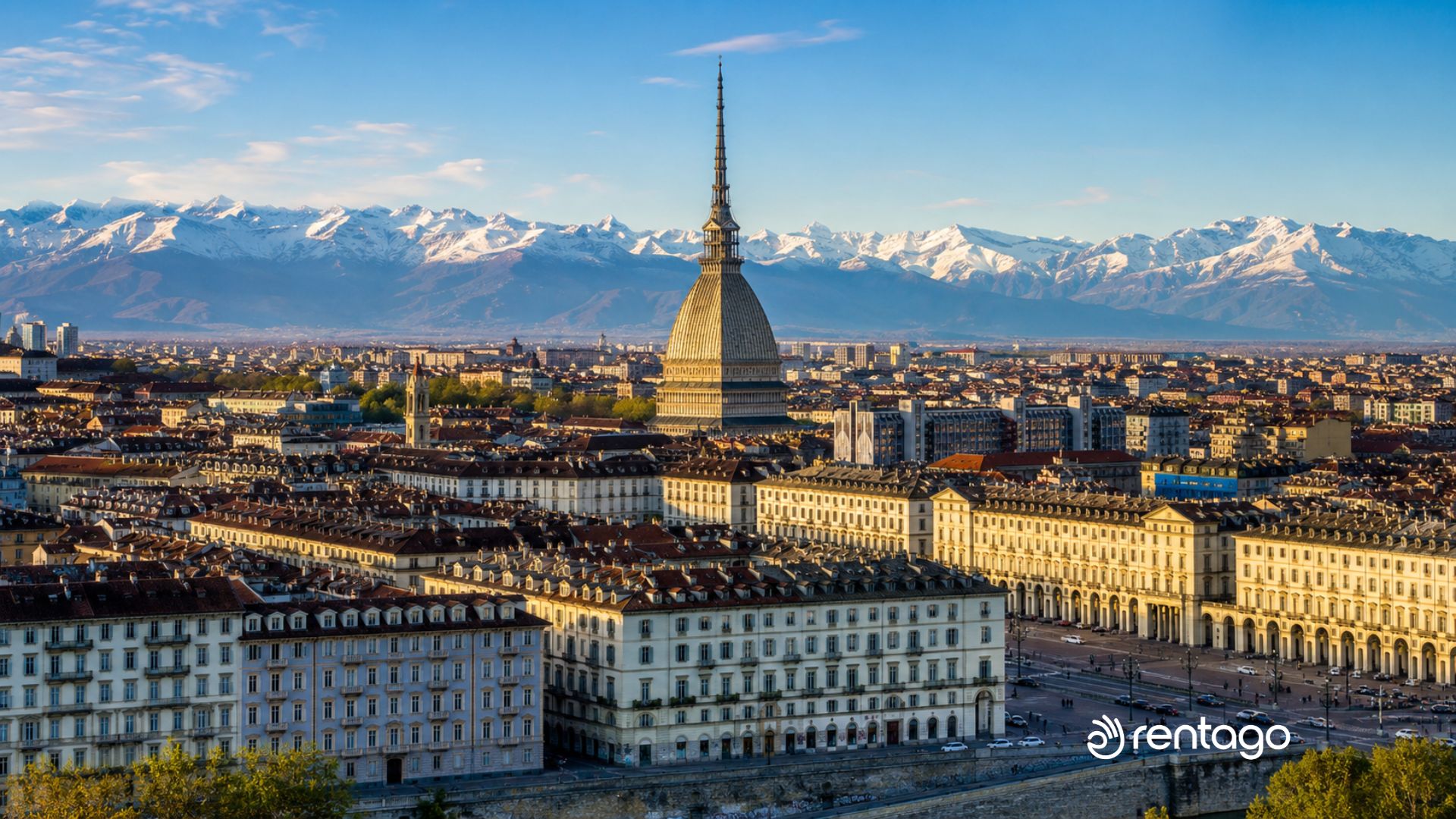 noleggio lungo termine torino