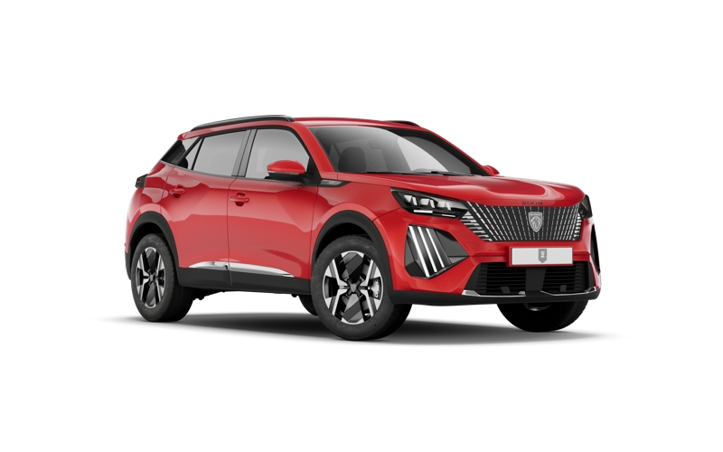 suv elettrici economici
