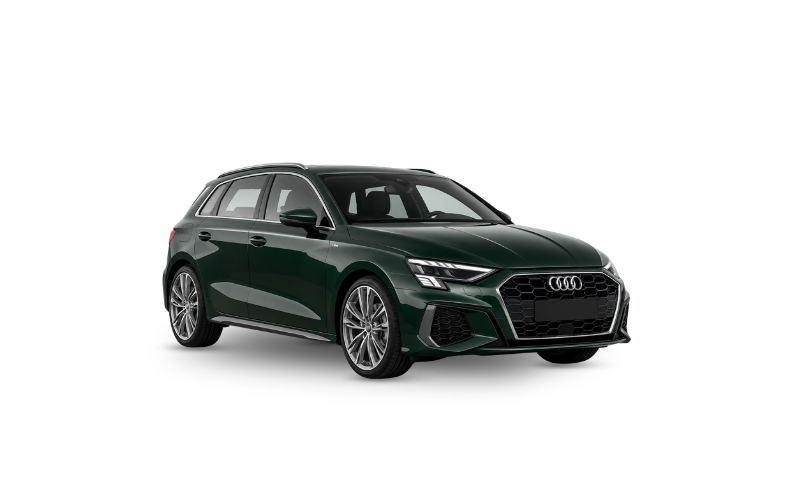Audi A3 vs BMW Serie 1