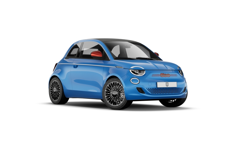 auto elettriche economiche 2025