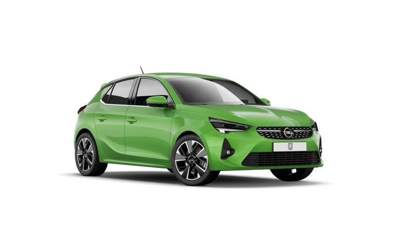 auto elettriche economiche 2025