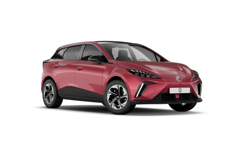 auto elettriche economiche 2025