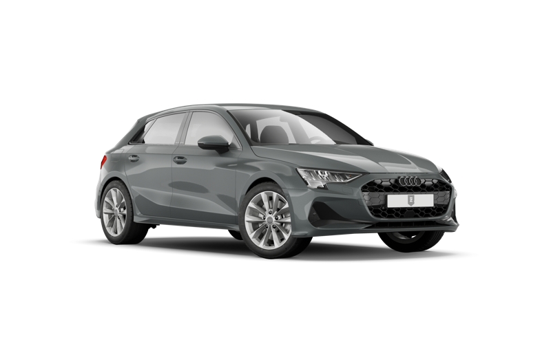 Audi A3 vs BMW Serie 1